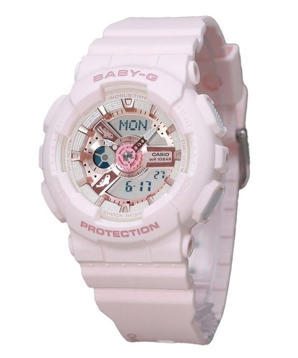 Casio-Baby-G-Analog-Digital-