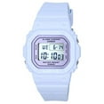 thumbnail image 1 of Casio Baby-G Digital Flowery Spring Colours Quartz BGD-565SC-2 100M Women's Watch, 1 of 3