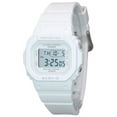 thumbnail image 1 of Casio Baby-G Digital White Resin Strap Quartz BGD-565U-7 100M Women's Watch, 1 of 3