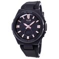 thumbnail image 1 of Casio Baby-G MSG-S200BDD-1A MSGS200BDD-1A Illuminator Analog Digital Women's Watch, 1 of 3