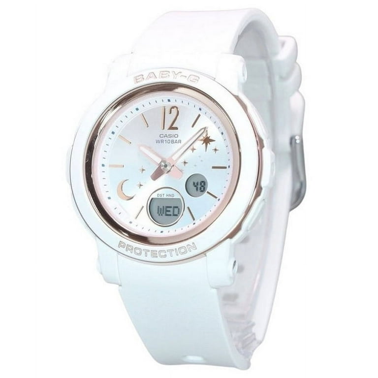 新品未使用⭐️CASIO Baby-G BGA-101-4B2JF 5070 JA 新品未使用⭐️CASIO Baby-G BGA-101-4B2JF 5070 JA CASIO BABY