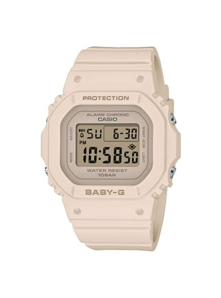 Women's Baby G Watches