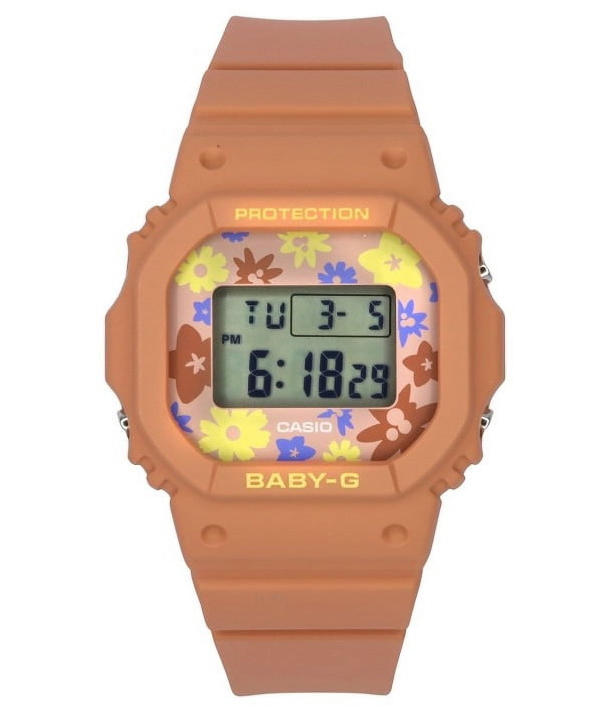 Casio Baby G Watches Casio Baby G Watches