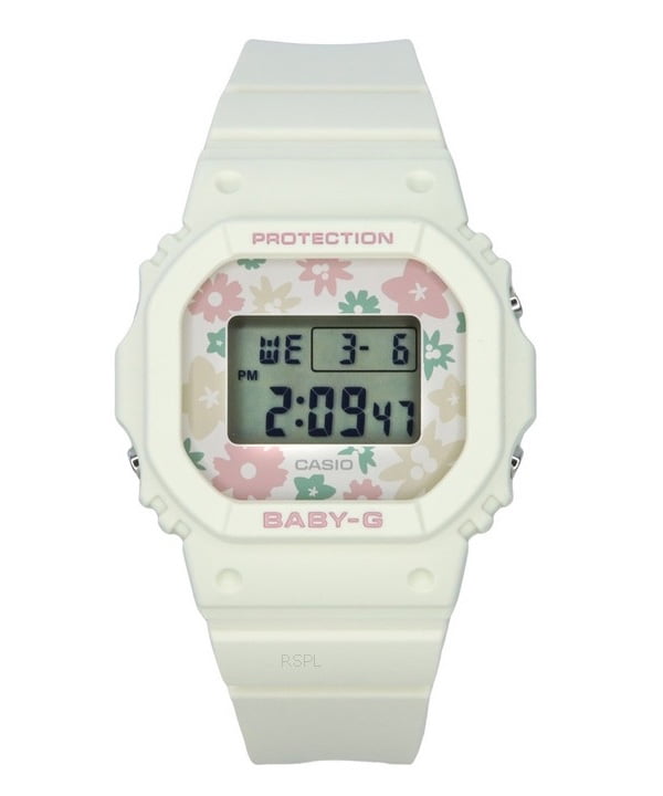 Women's Baby G Watches
