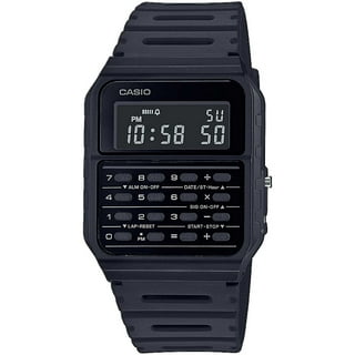 Casio Databank Watches