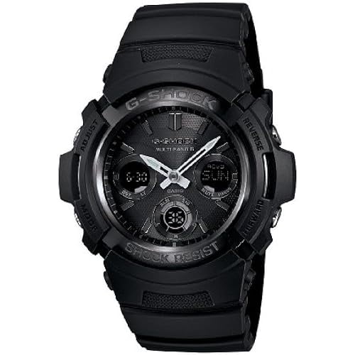 Casio Multiband 6