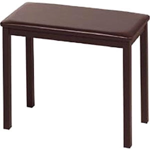 Casio CB7 Digital Piano Bench - Brown
