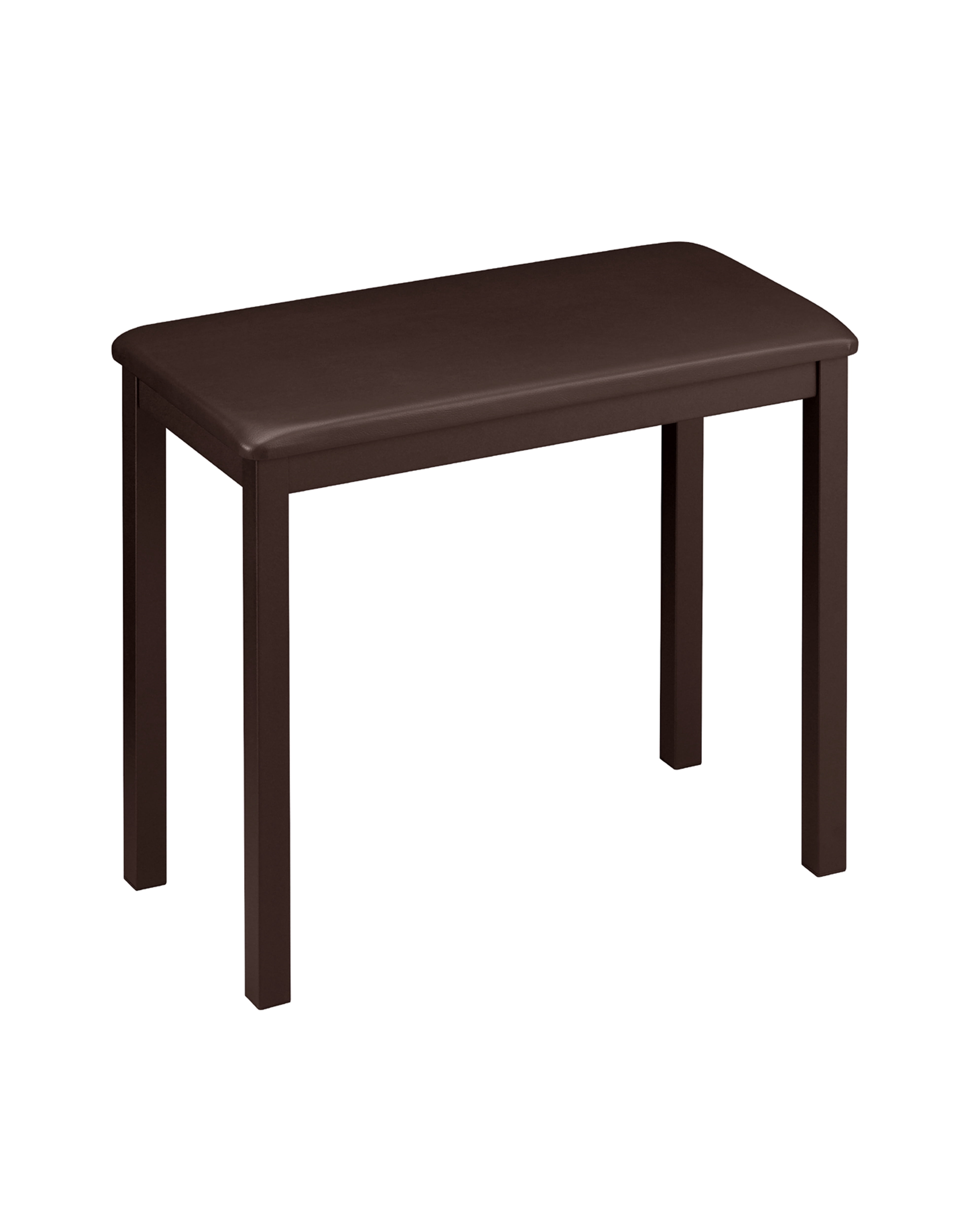 Casio CB7 Digital Piano Bench, Brown