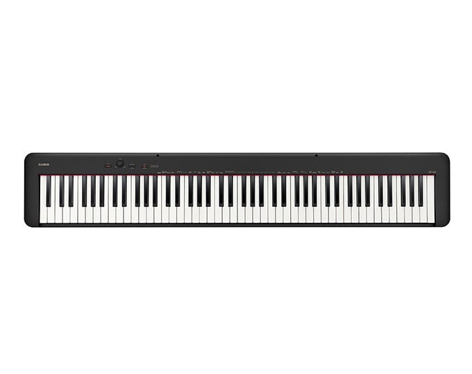 LK-88CD CASIO KEYBOARD※2400010493607 Casio-CDPS160-Digital-Piano-in