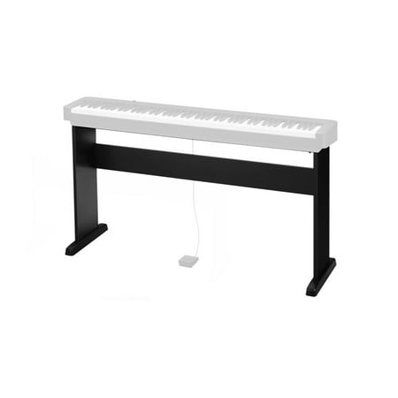 Casio - CS46 Stand for CDPS Models - Black