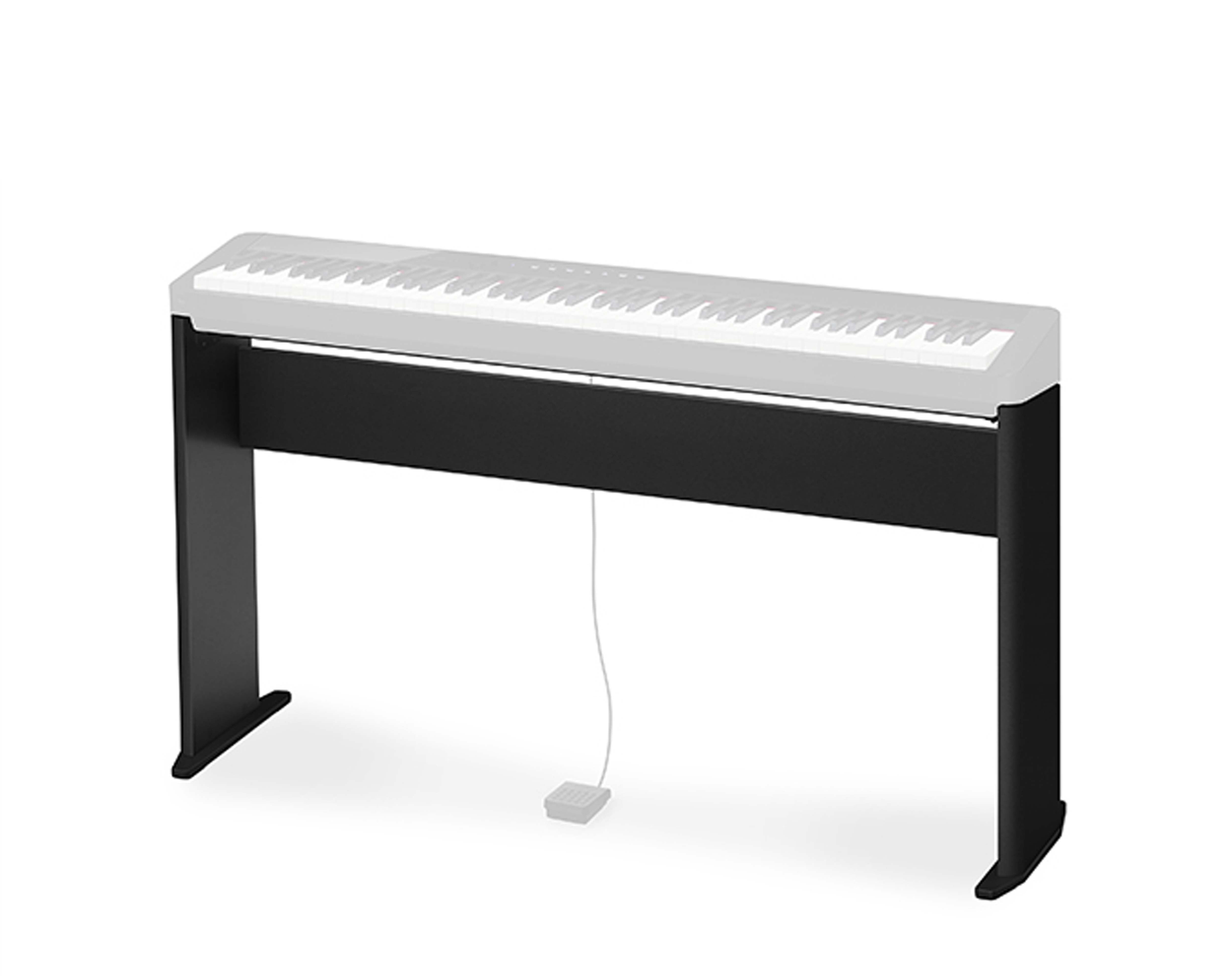 Casio CS68BK Stand for PXS Series Digital Piano BK
