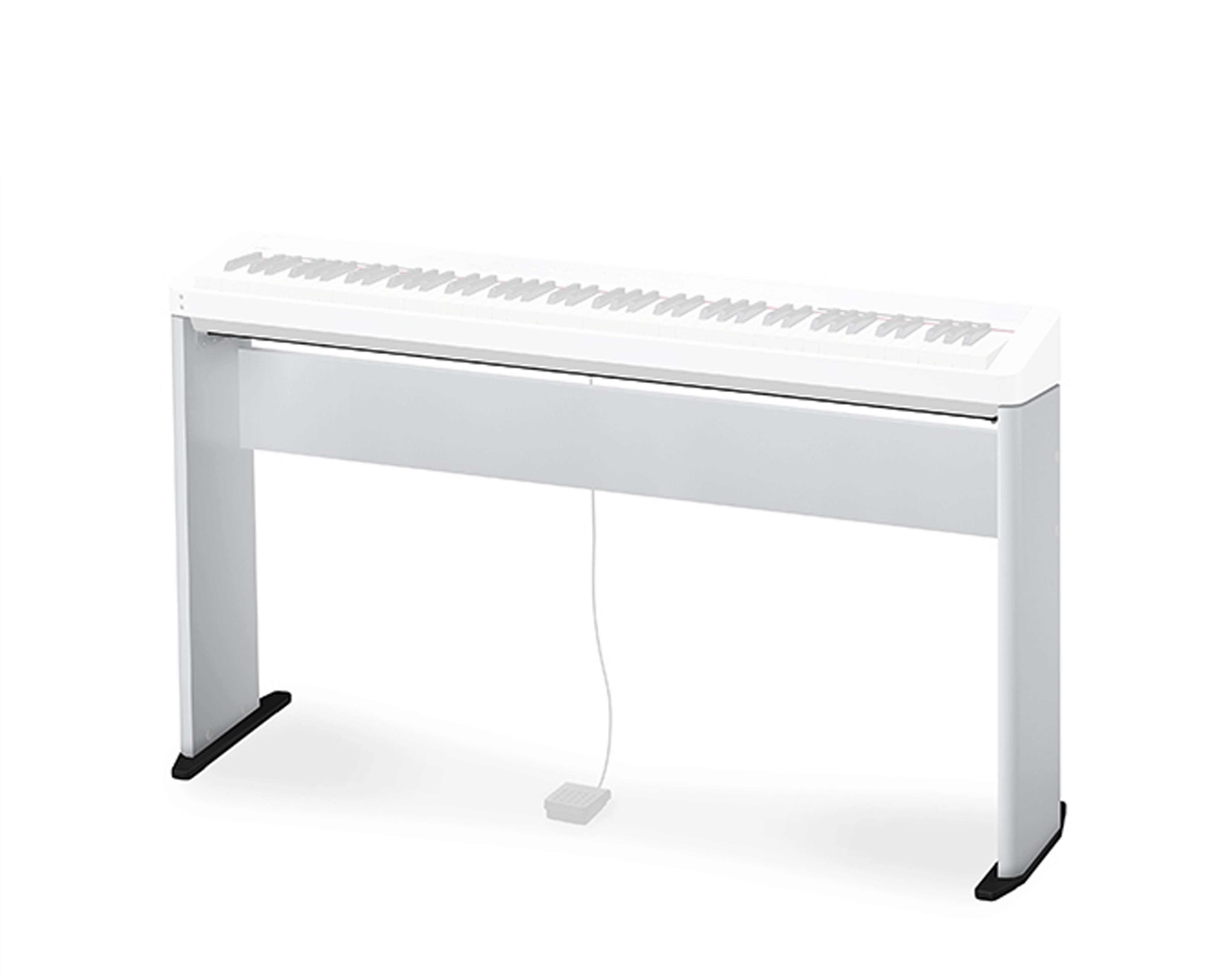 Casio CS68WE Stand for PXS Series Digital Piano WE