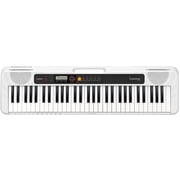 Casio CT-S200 61-Key Portable Keyboard White