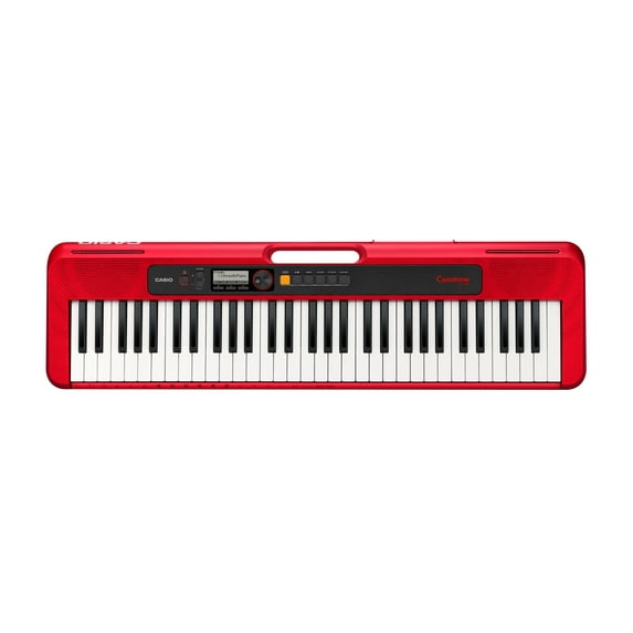 Casio CT-S200 61-Key Portable Keyboard