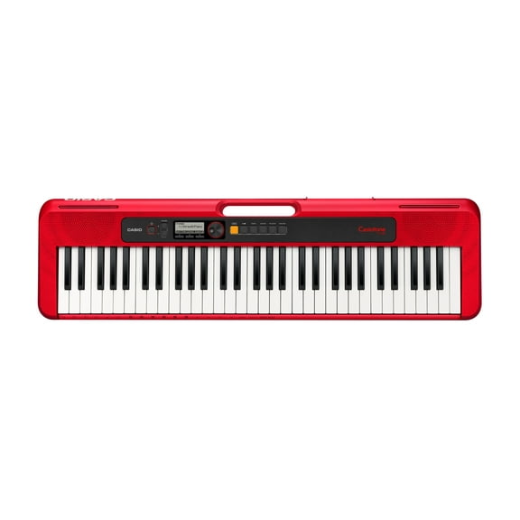 Casio CT-S200 61-Key Portable Keyboard