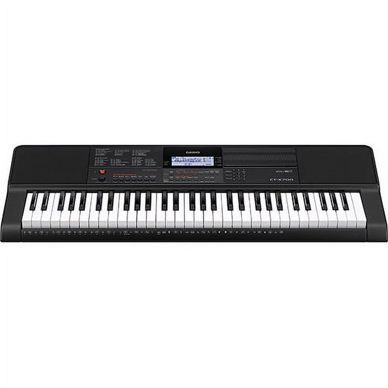 G*3様 (CASIO) CT-X700 61 電子キーボード Amazon | カシオ(CASIO)電子キーボード Casiotone CT-X700 61