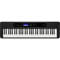 thumbnail image 1 of Casio CTS400 Portable Keyboard with Bluetooth, 1 of 4