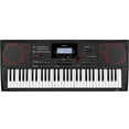 thumbnail image 1 of Casio CTX5000 Portable Keyboard with 61 Keys, 1 of 4