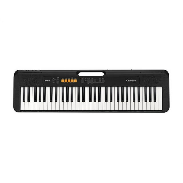 Casio Casiotone, 61-Key Portable Keyboard (CT-S100)