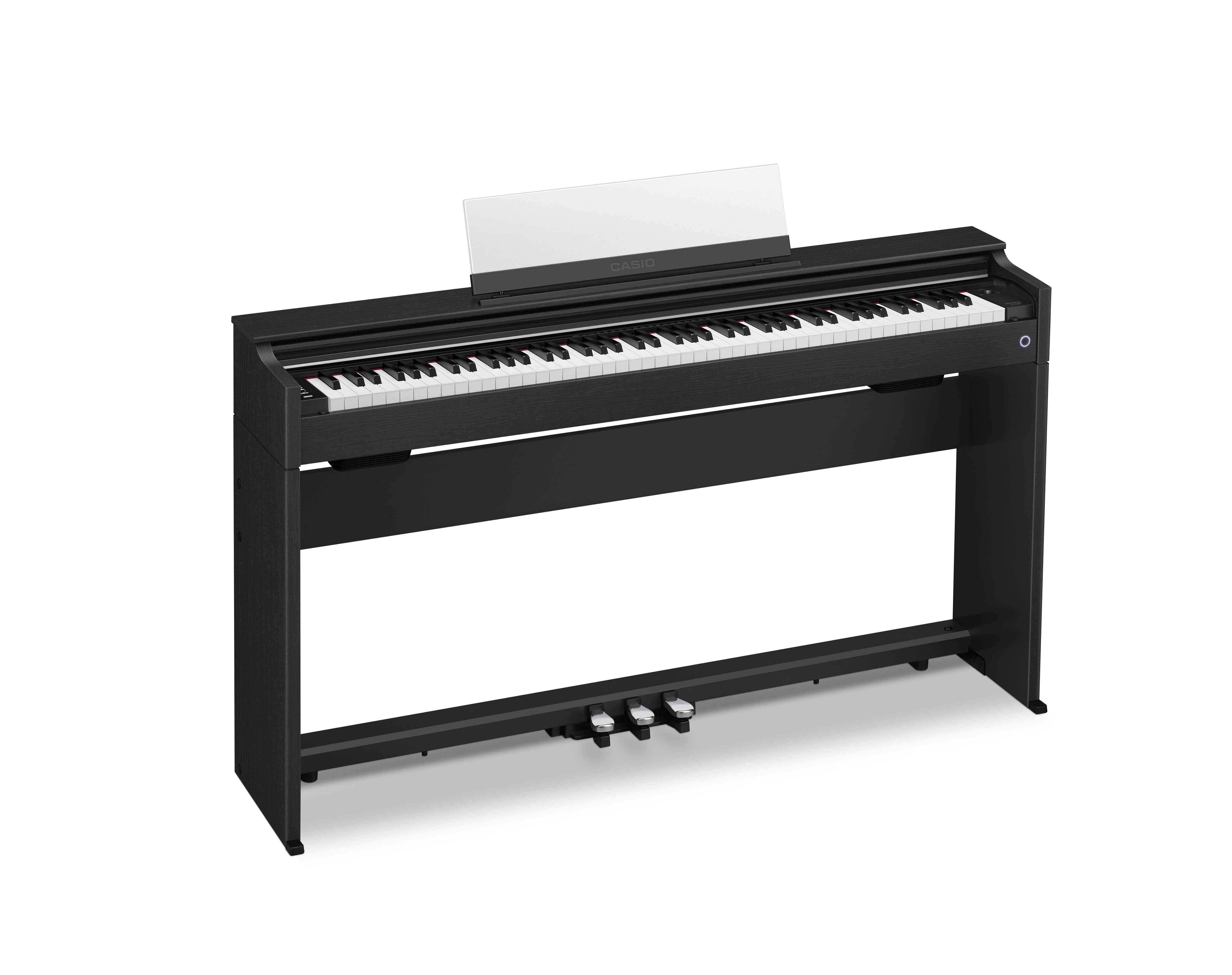 Casio Celviano APS200 Digital Piano in Black