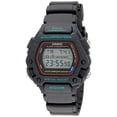 thumbnail image 1 of Casio Classic Digital Watch 100M Backlight w/Afterglow and Alarm, 1 of 1