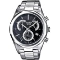 thumbnail image 1 of Casio Collection BEM509D-1A Men's Black Watch, 1 of 3