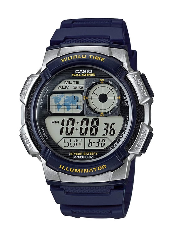 Collection Men's Watch AE-1000W-2AVEF