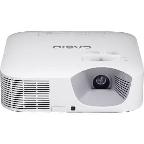 Casio Core XJ V10X DLP Projector High Def Resolution Home Cinema Casio Core XJ V10X DLP Projector High Def Resolution Home Cinema