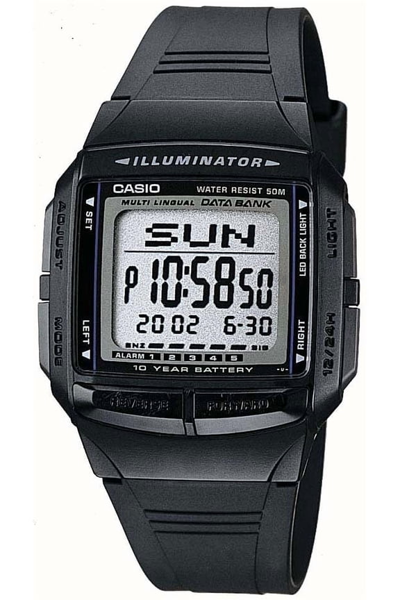 Casio DB36-1AV