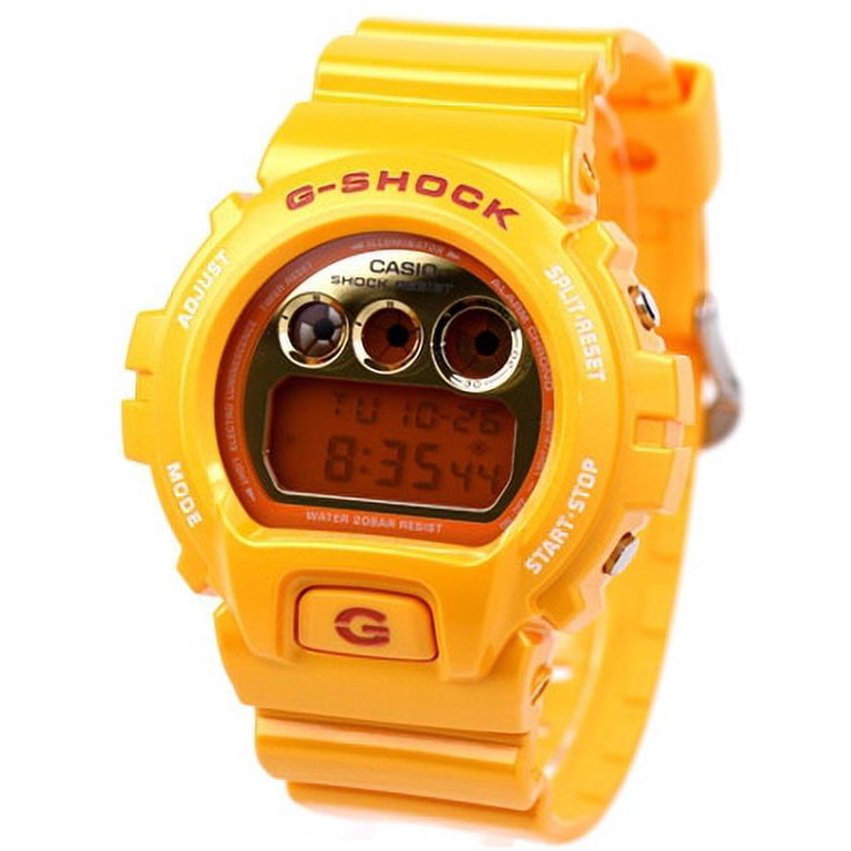 Casio DW6900SB 9 Walmart