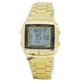 thumbnail image 1 of Casio General Men's Watches Data Bank DB-360G-9ADF - WW, 1 of 3