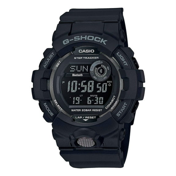 Casio G-Shock GBD800-1B