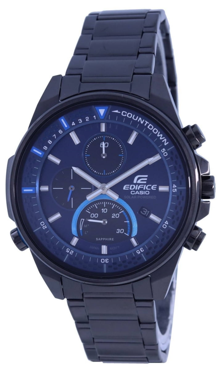 Casio Sapphire Watch Casio Sapphire Watch