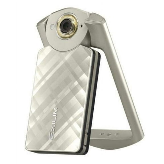 Casio EXILIM High Speed EX-TR50 EX-TR50GD (Gold) LIFE STYLE Brilliant Beauty / Self-Portrait Beauty / Selfish Digital C