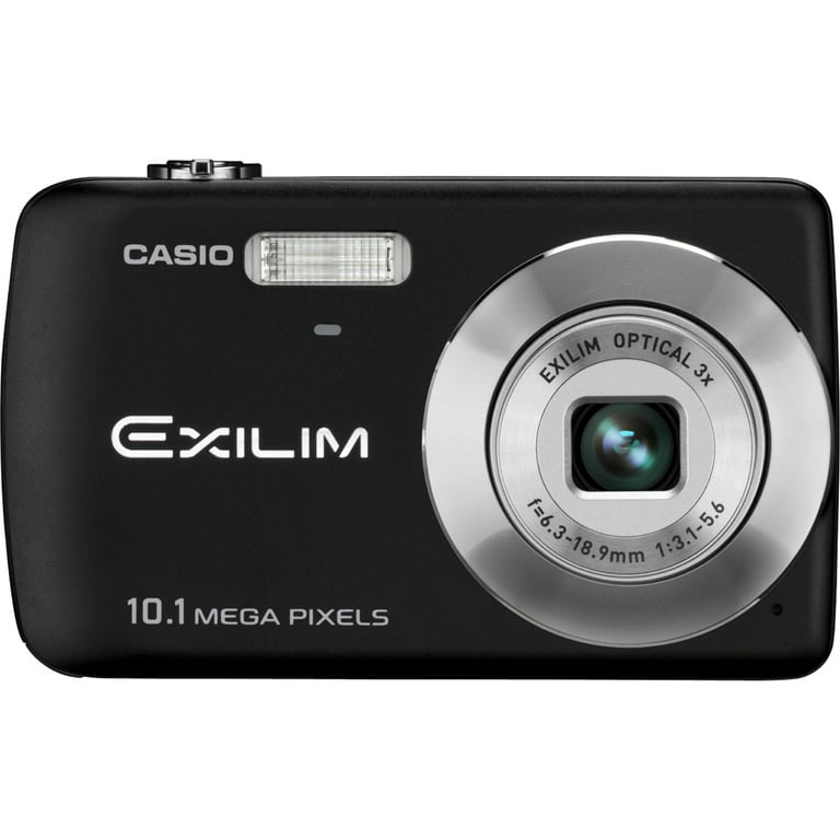 Excellent+2] Casio Exilim Ex-ZS240 Red Digital Camera