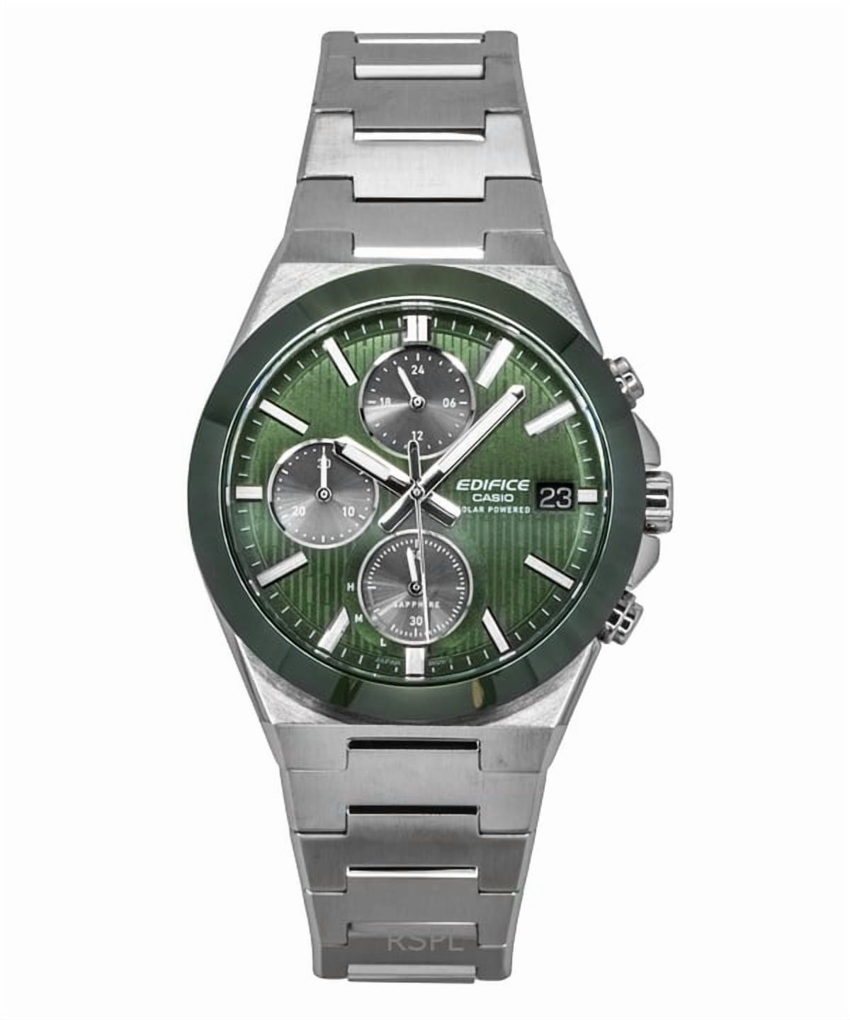 Men's Casio Edifice Watches