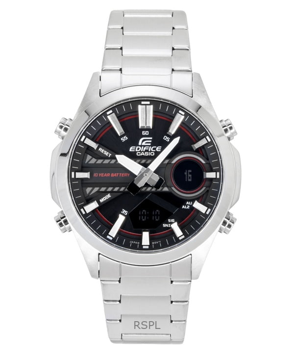 Men's Casio Edifice Watches