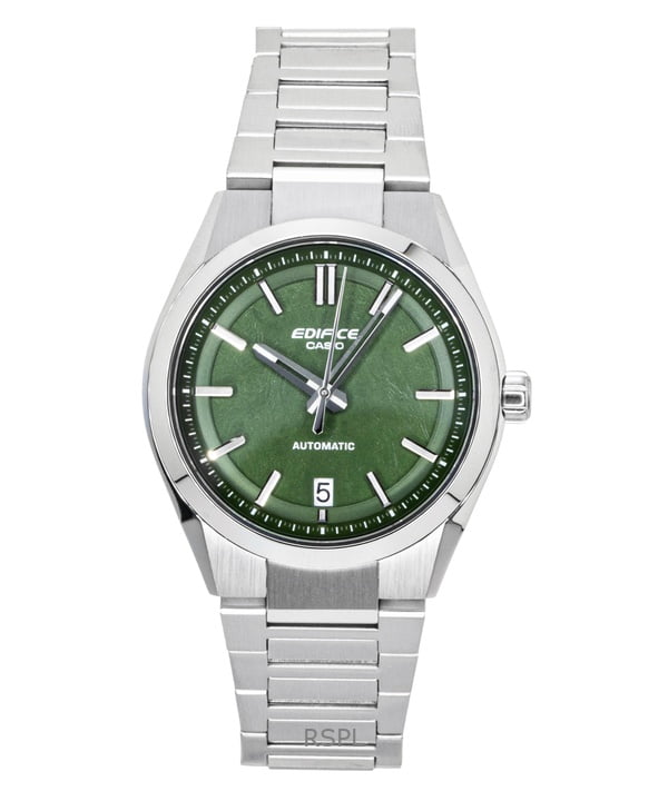 Orologio solo tempo uomo Casio Edifice Slim EFR-S108D-3AVUEF