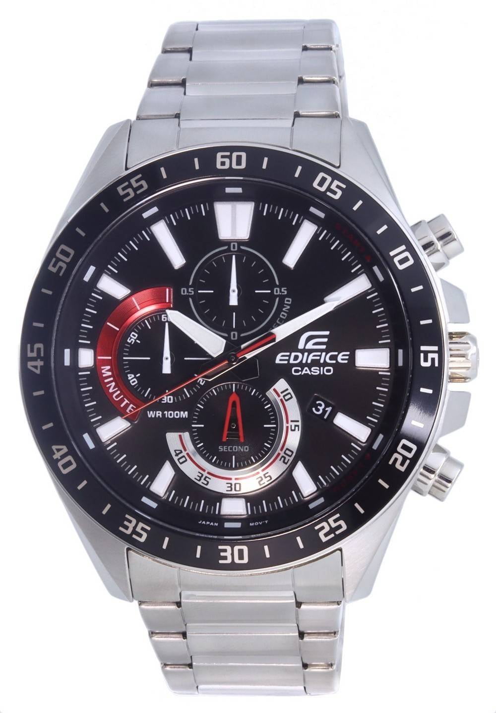 時計 EDIFICE CASIO EDIFICE | CASIO