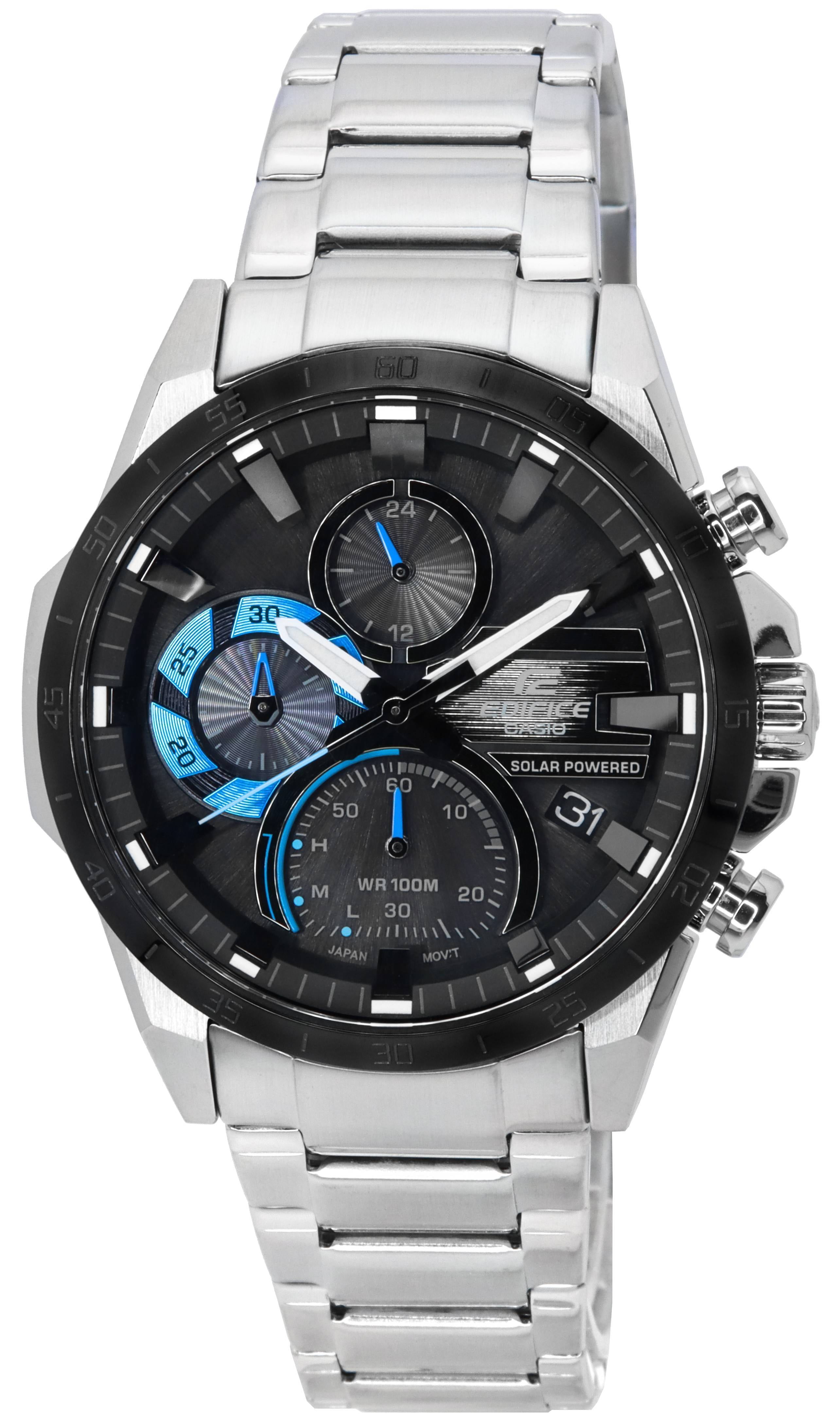 Casio Edifice Casio Edifice