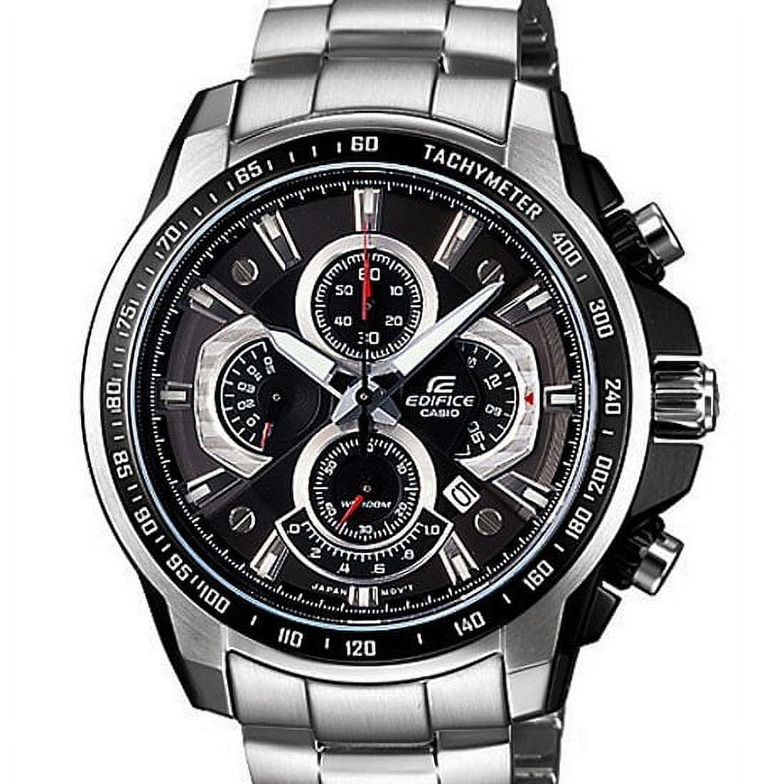 Edifice ef 560 best sale