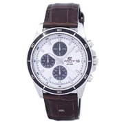 Casio Edifice Chronograph Quartz EFR-526L-7AV Mens Watch