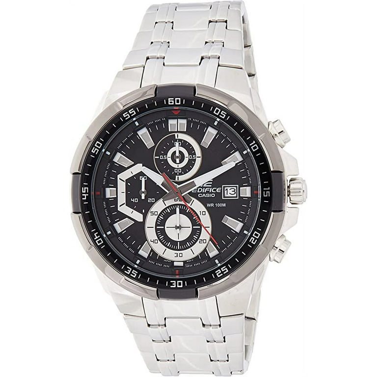 Casio efr539d cheap