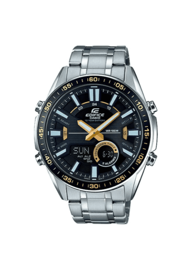 , Edifice, Men's Watch, EFV-C100D-1BVDF
