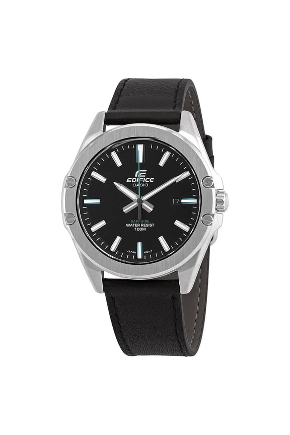 Edifice Quartz Men's Watch EFR-S107L-1AVUDF