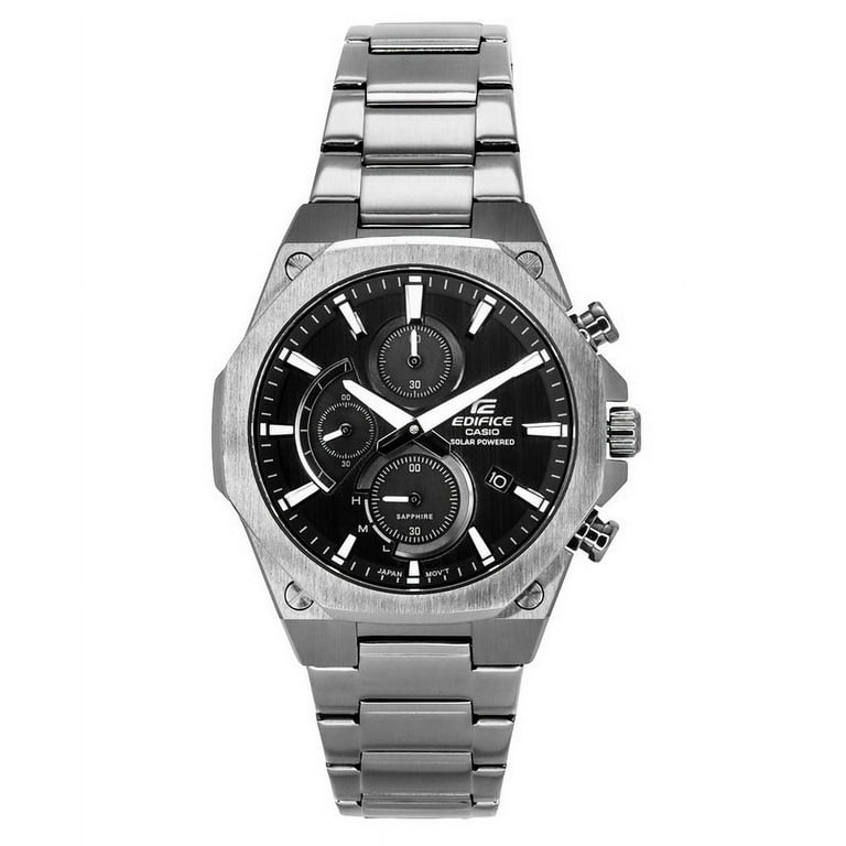 CASIO Edifice EFS-S570Y エディフィス ソーラー Amazon | [カシオ] 腕時計 エディフィス 【国内正規品】ソーラー