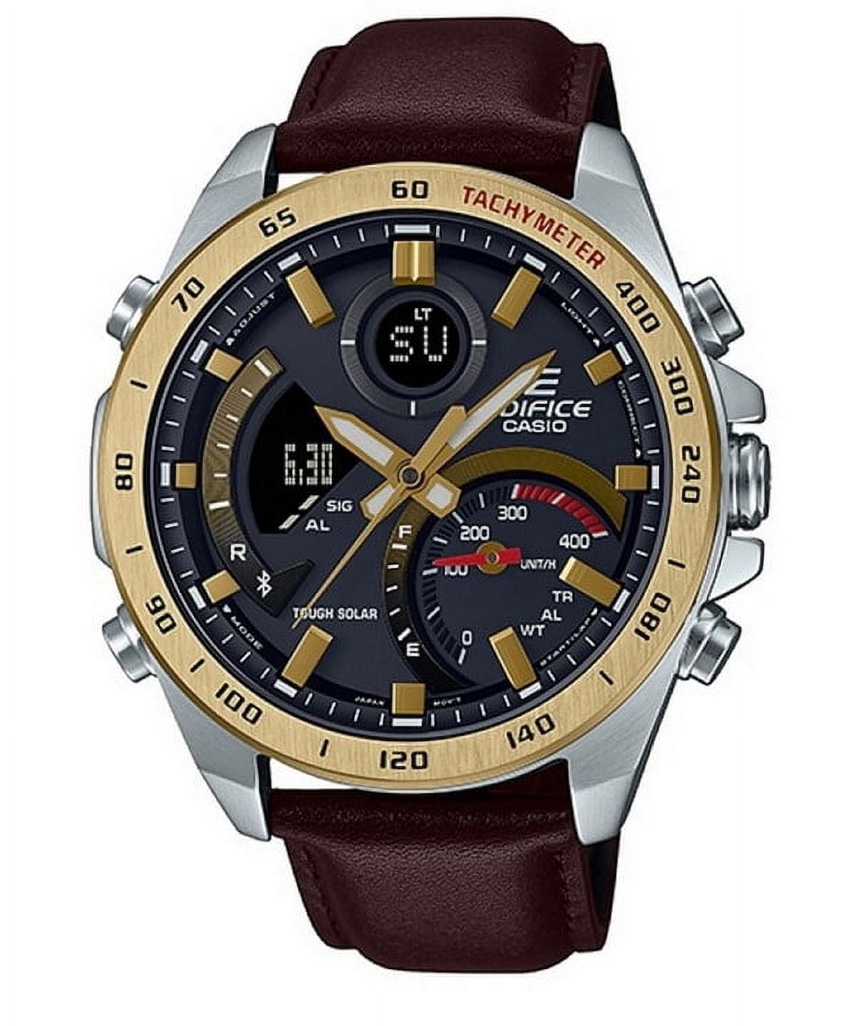 Men's Casio Edifice Watches
