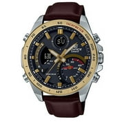 Casio Edifice Smartphone Link Analog Digital Tough Solar ECB-900GL-1A-var-LS11 100M Mens Watch
