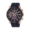 thumbnail image 1 of Casio Edifice Solar Powered Chronograph Watch EQS900PB-1AV, 1 of 1