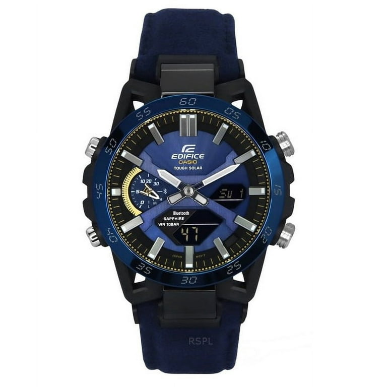 Casio Edifice Sospensione 50th Anniversary Limited Edition